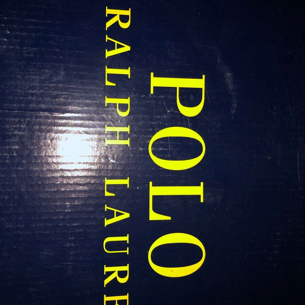 Polo shoes